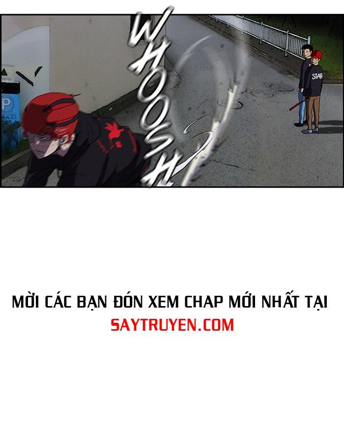 Thể Thao Cực Hạn Chap 88 - Next Chap 89