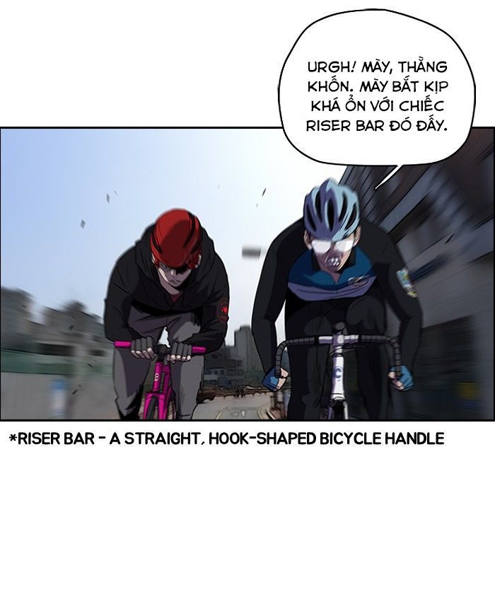 Thể Thao Cực Hạn Chap 88 - Next Chap 89