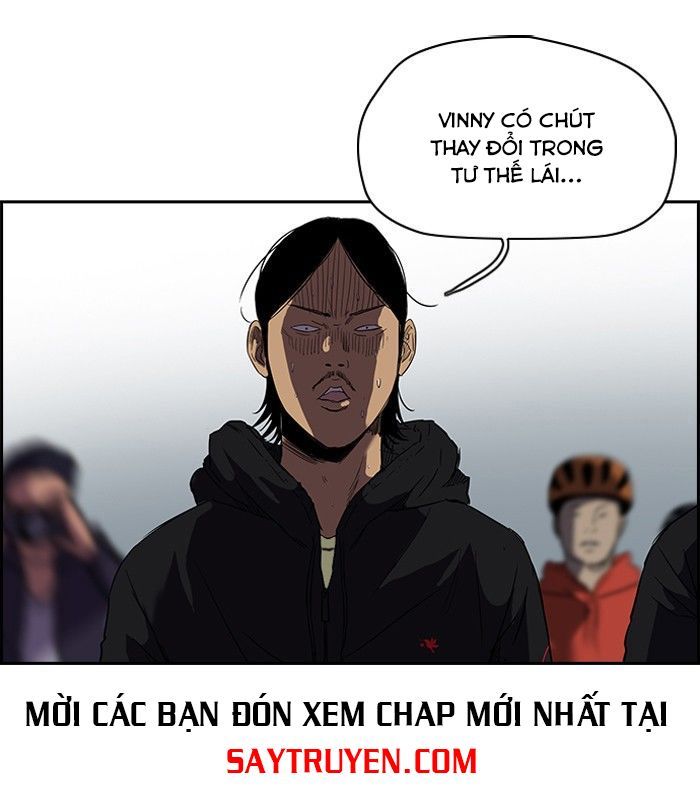 Thể Thao Cực Hạn Chap 88 - Next Chap 89