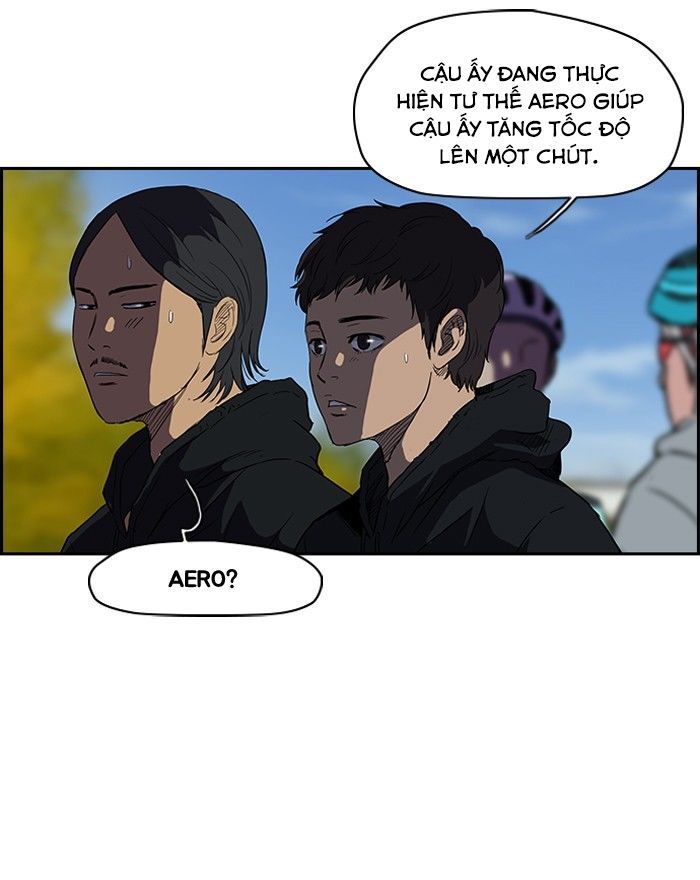 Thể Thao Cực Hạn Chap 88 - Next Chap 89
