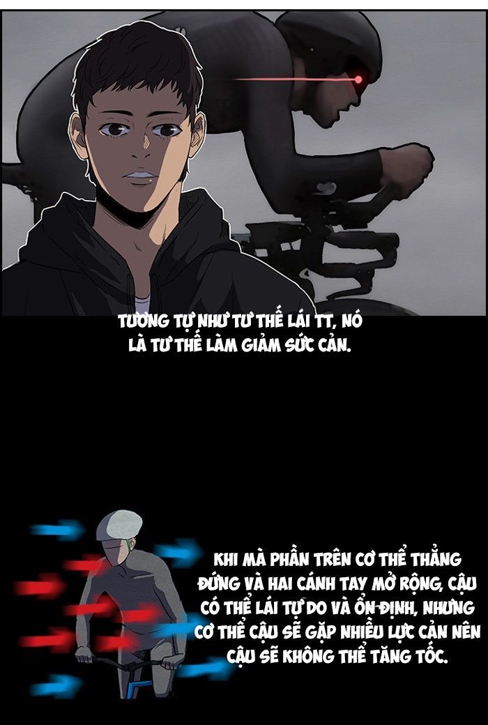 Thể Thao Cực Hạn Chap 88 - Next Chap 89