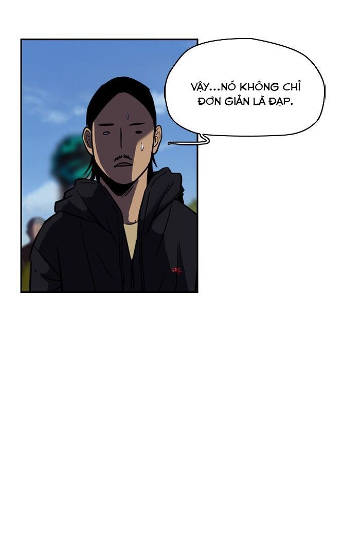 Thể Thao Cực Hạn Chap 88 - Next Chap 89