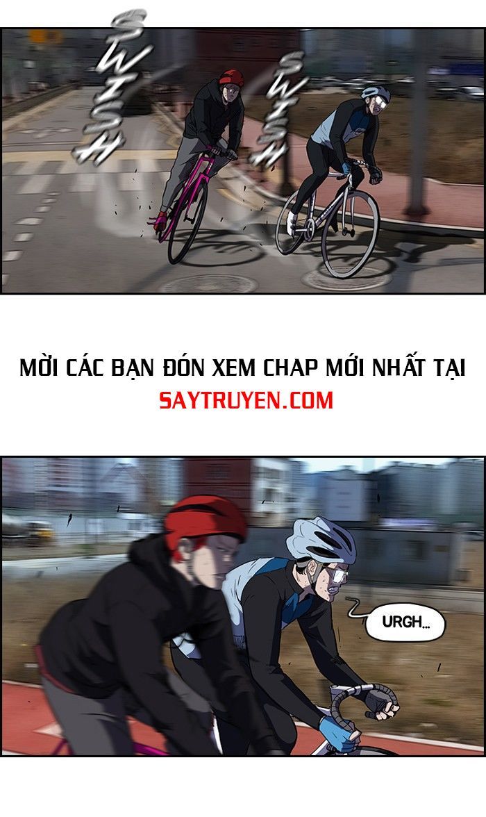 Thể Thao Cực Hạn Chap 88 - Next Chap 89