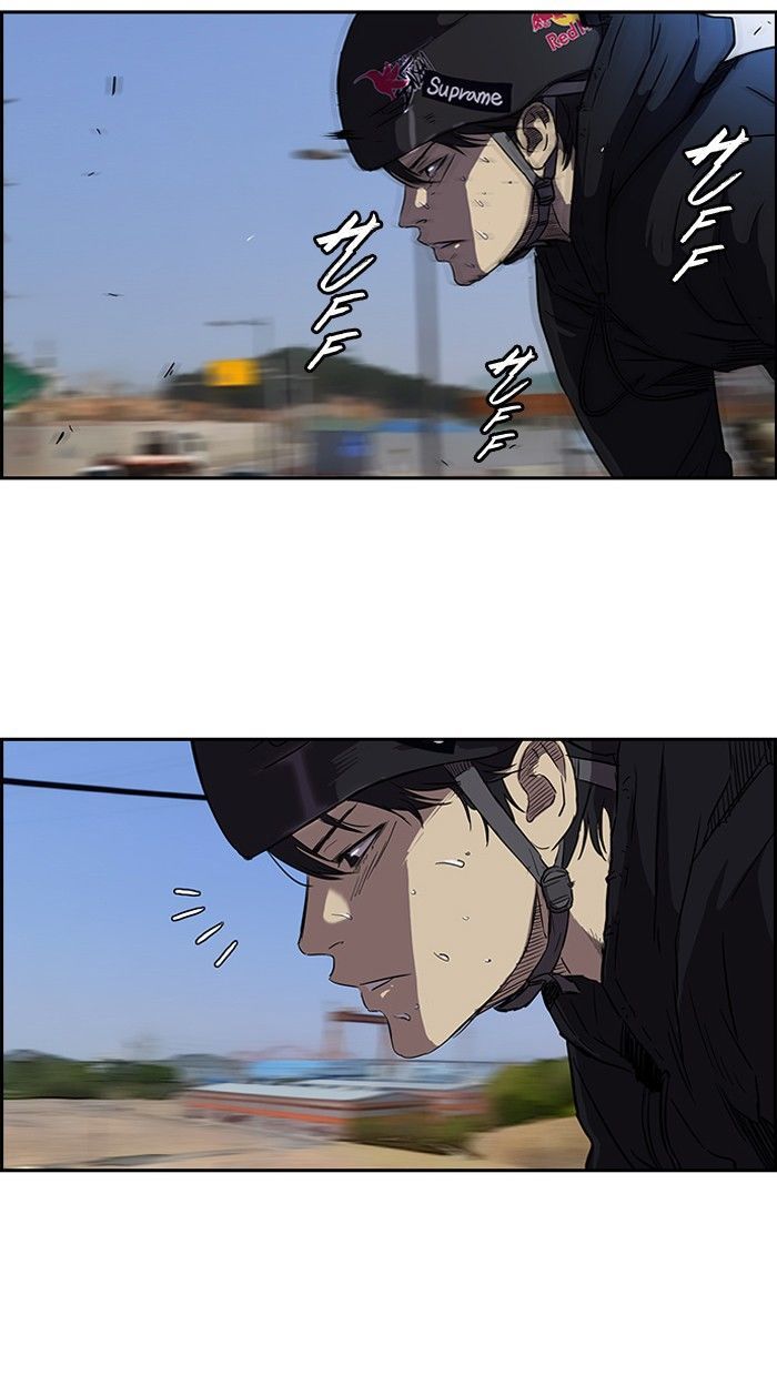 Thể Thao Cực Hạn Chap 88 - Next Chap 89