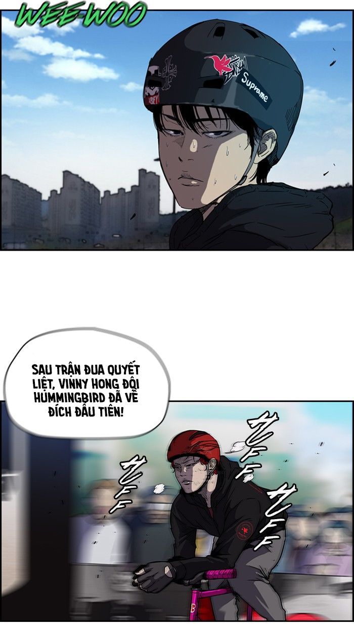 Thể Thao Cực Hạn Chap 88 - Next Chap 89