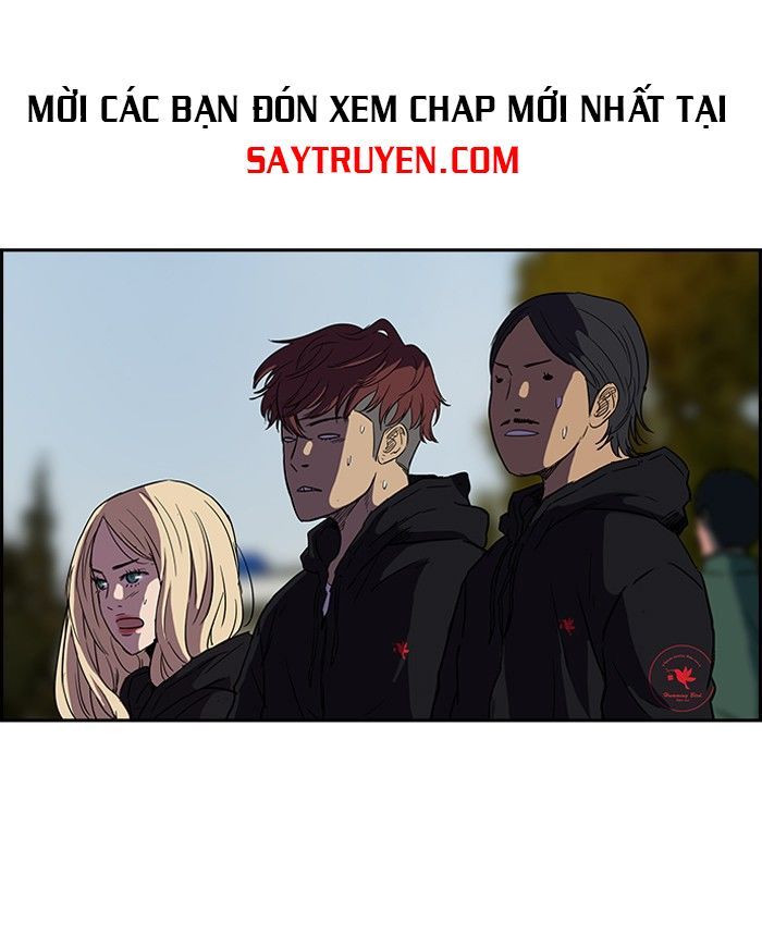 Thể Thao Cực Hạn Chap 88 - Next Chap 89