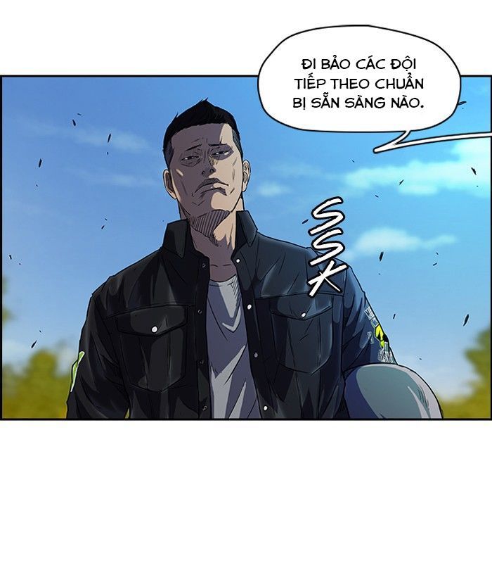 Thể Thao Cực Hạn Chap 88 - Next Chap 89