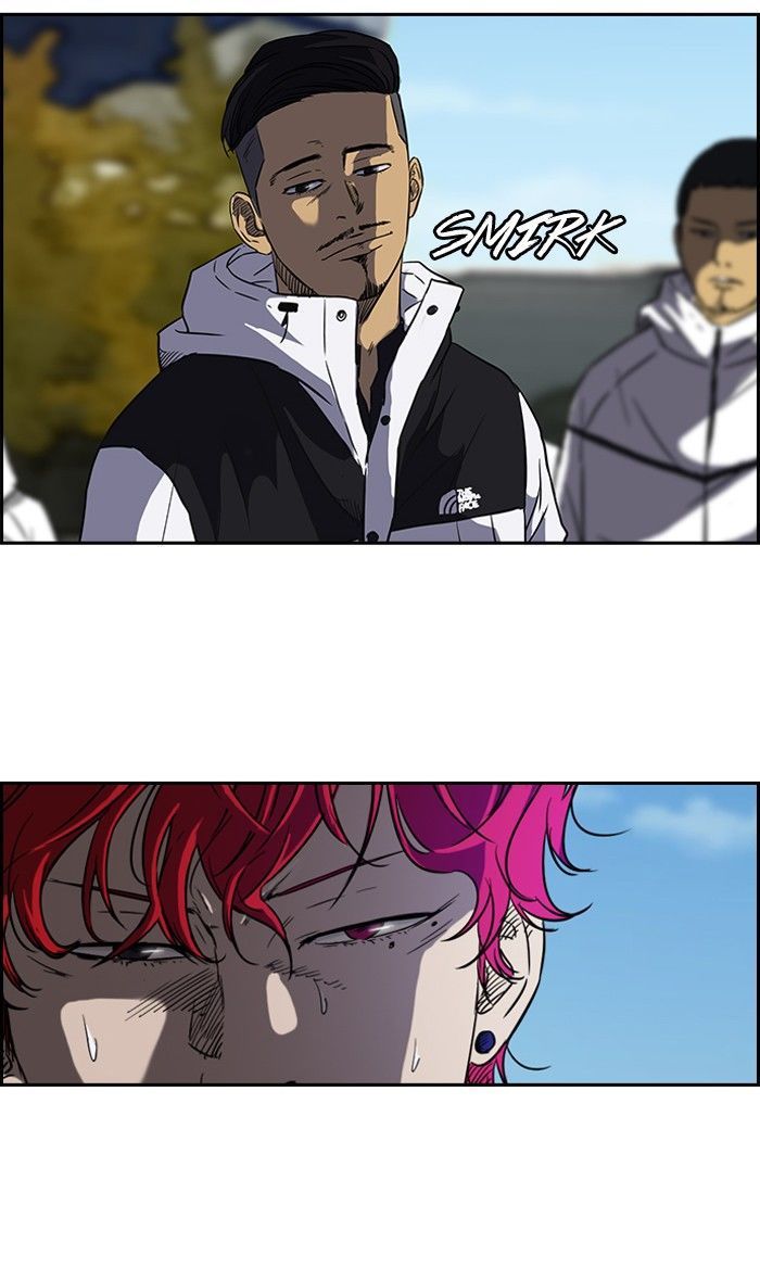 Thể Thao Cực Hạn Chap 88 - Next Chap 89