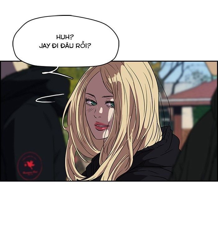 Thể Thao Cực Hạn Chap 88 - Next Chap 89