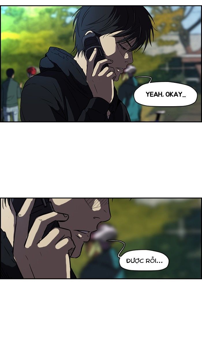 Thể Thao Cực Hạn Chap 88 - Next Chap 89