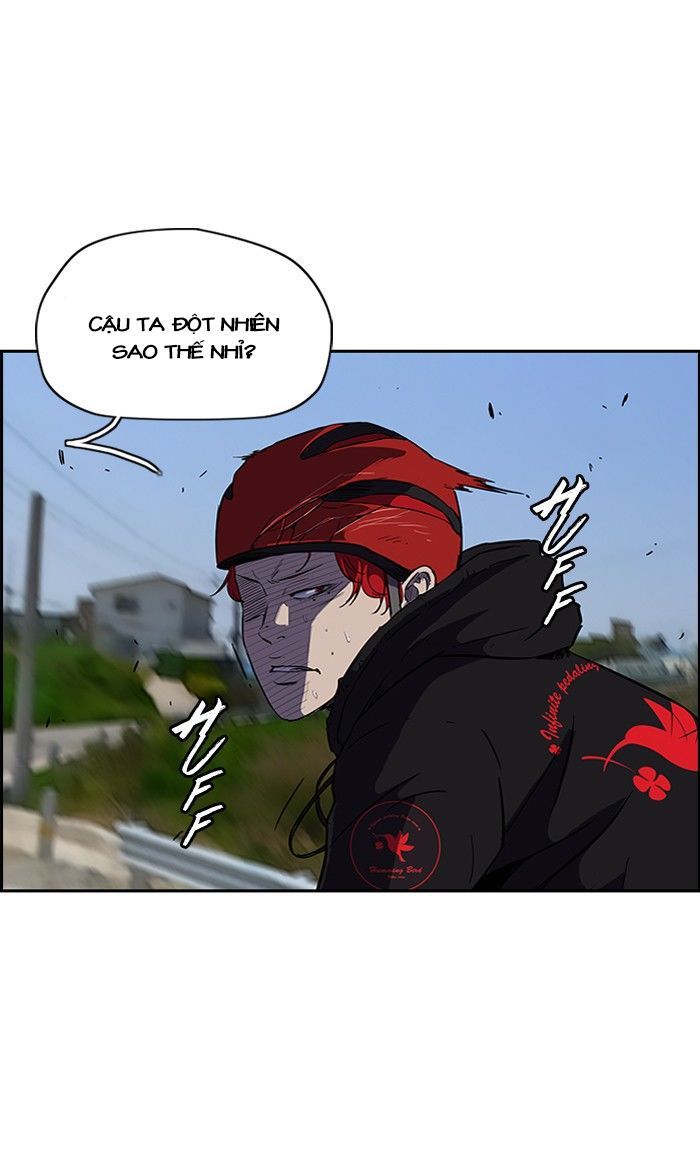 Thể Thao Cực Hạn Chap 88 - Next Chap 89