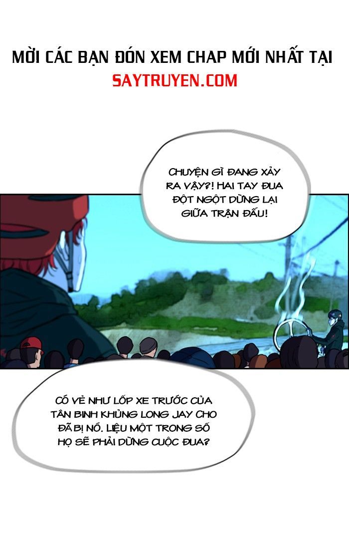 Thể Thao Cực Hạn Chap 88 - Next Chap 89