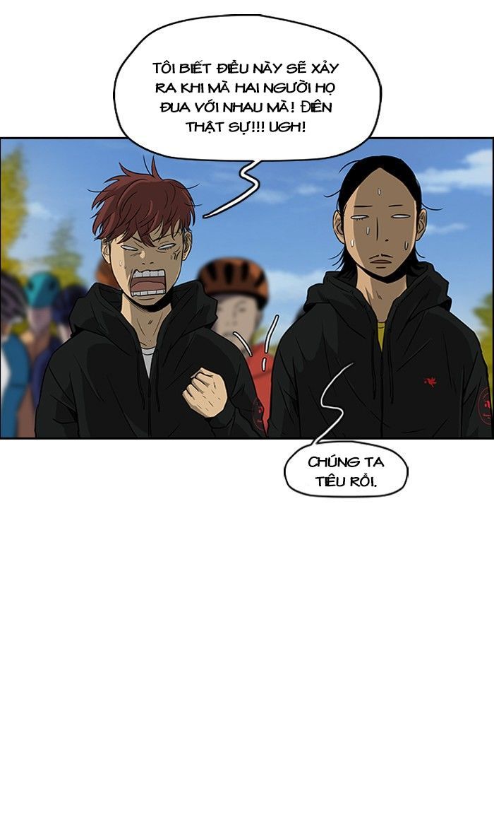 Thể Thao Cực Hạn Chap 88 - Next Chap 89