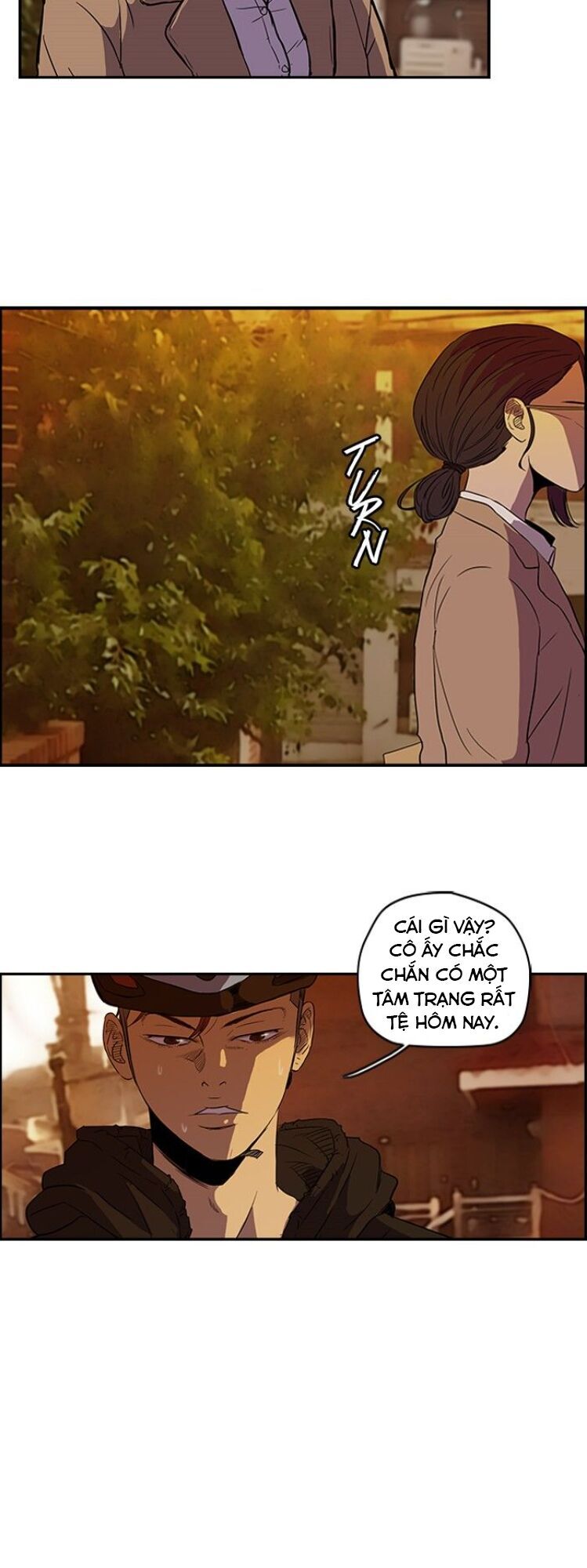 Thể Thao Cực Hạn Chap 89 - Next Chap 90