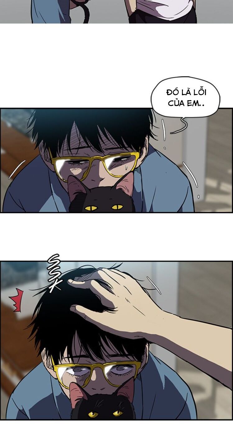 Thể Thao Cực Hạn Chap 89 - Next Chap 90
