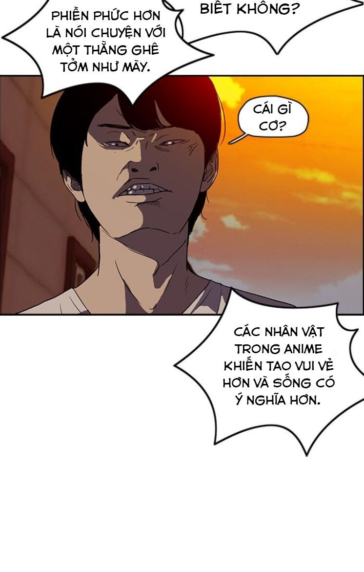 Thể Thao Cực Hạn Chap 89 - Next Chap 90