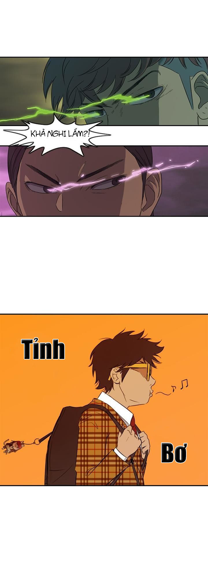 Thể Thao Cực Hạn Chap 9 - Next Chap 10