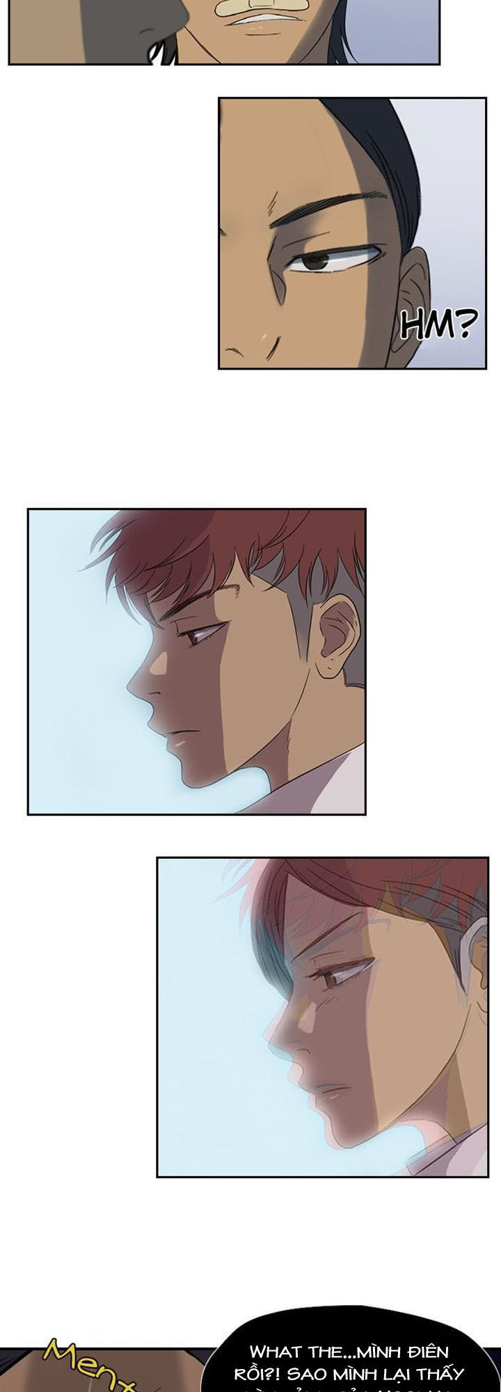 Thể Thao Cực Hạn Chap 9 - Next Chap 10