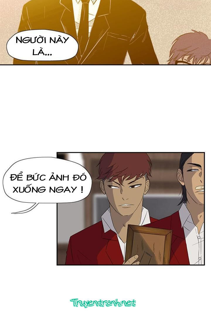 Thể Thao Cực Hạn Chap 9 - Next Chap 10