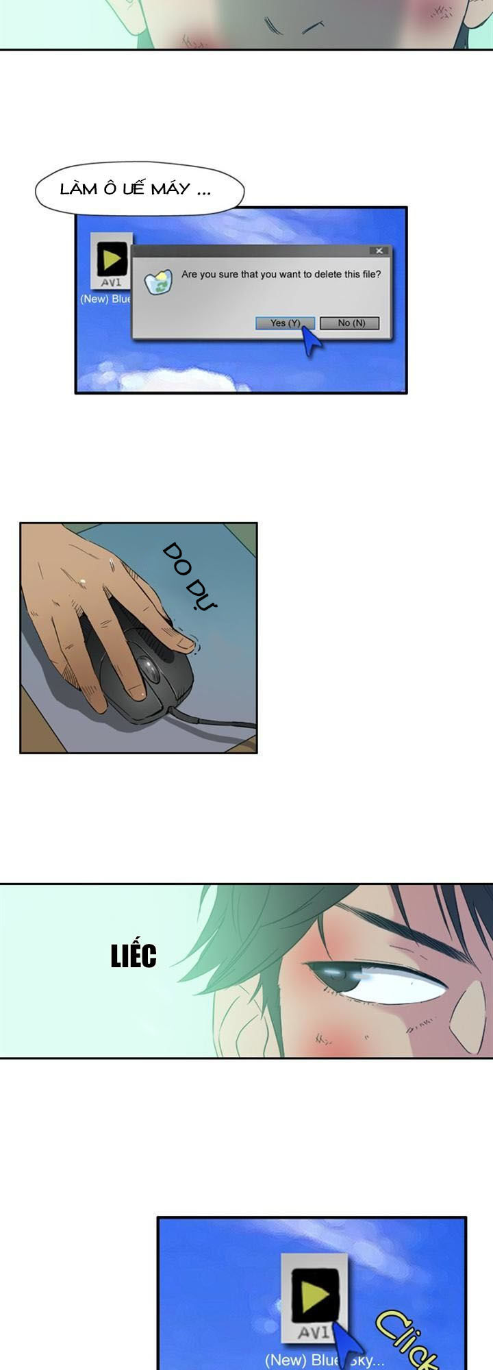 Thể Thao Cực Hạn Chap 9 - Next Chap 10