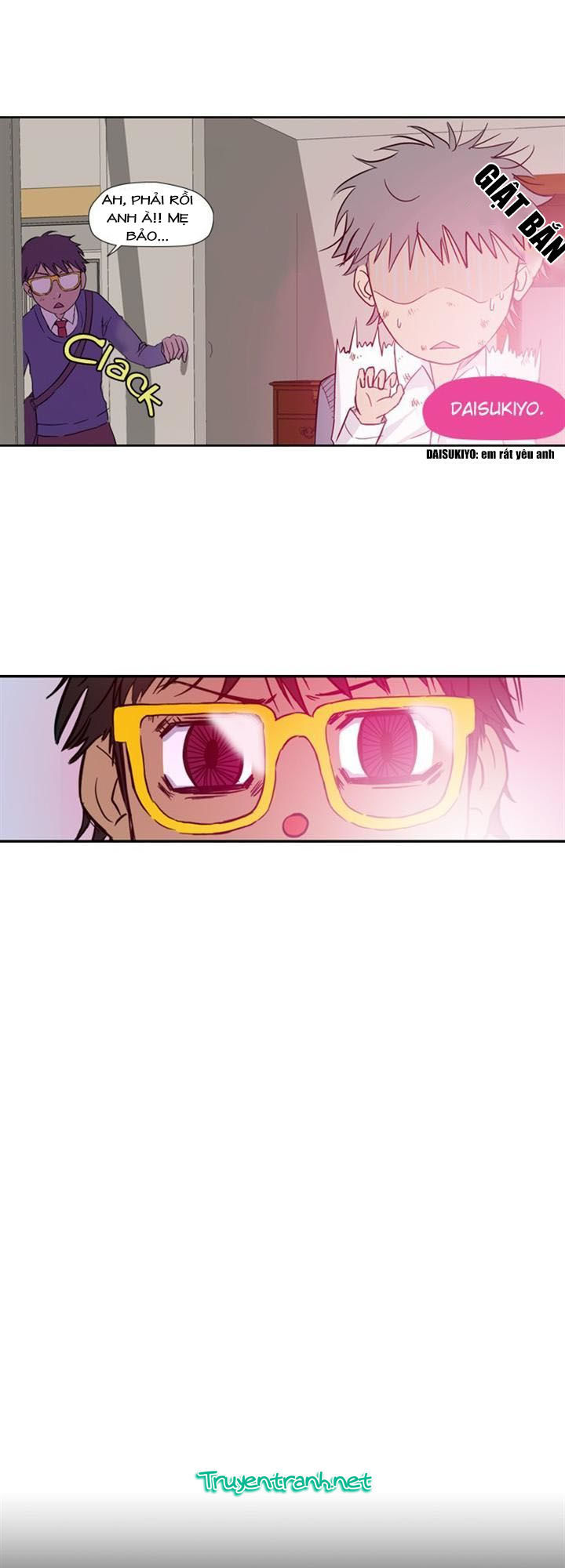 Thể Thao Cực Hạn Chap 9 - Next Chap 10