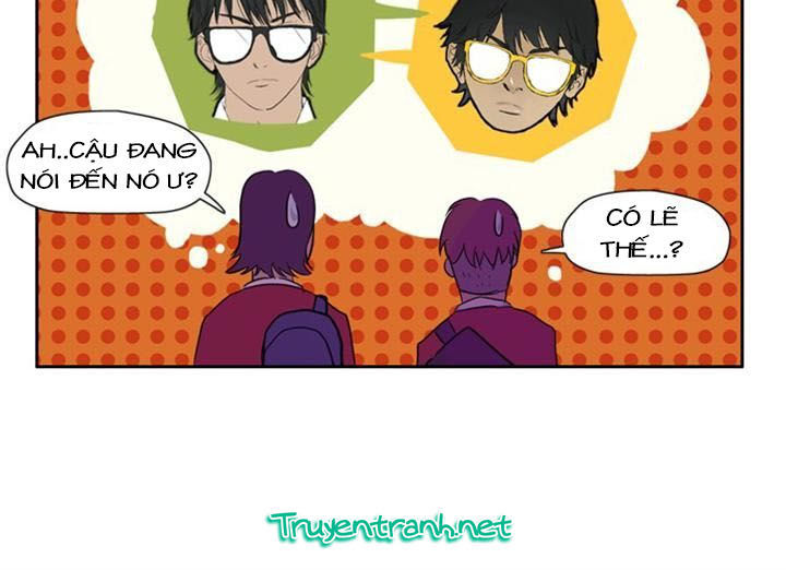 Thể Thao Cực Hạn Chap 9 - Next Chap 10