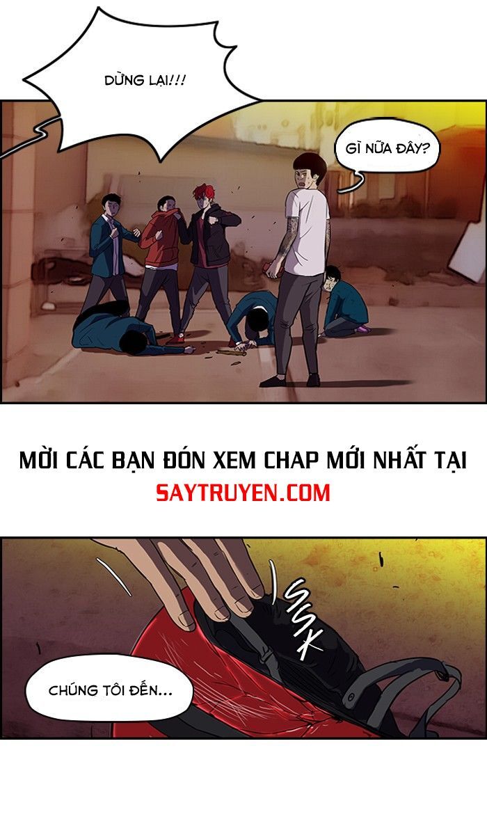 Thể Thao Cực Hạn Chap 90 - Next Chap 91