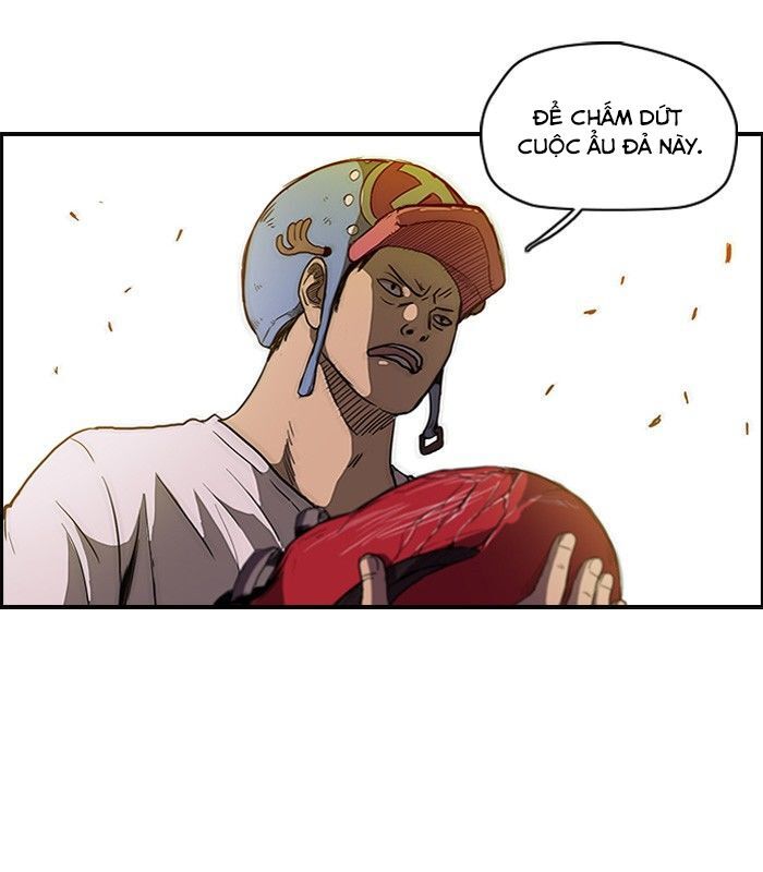 Thể Thao Cực Hạn Chap 90 - Next Chap 91