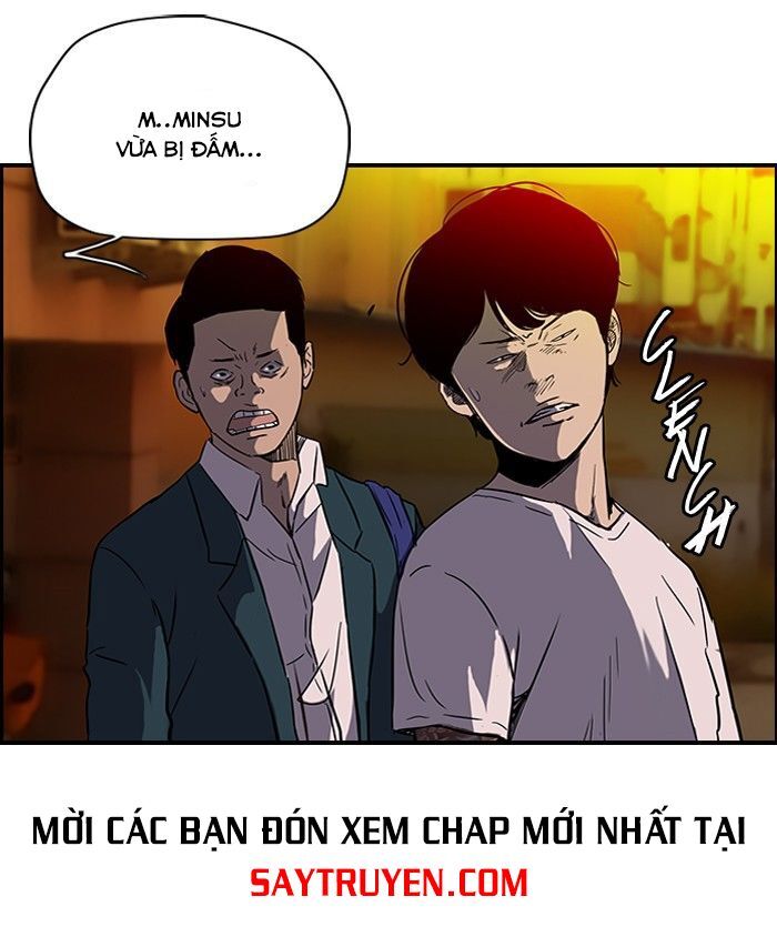 Thể Thao Cực Hạn Chap 90 - Next Chap 91