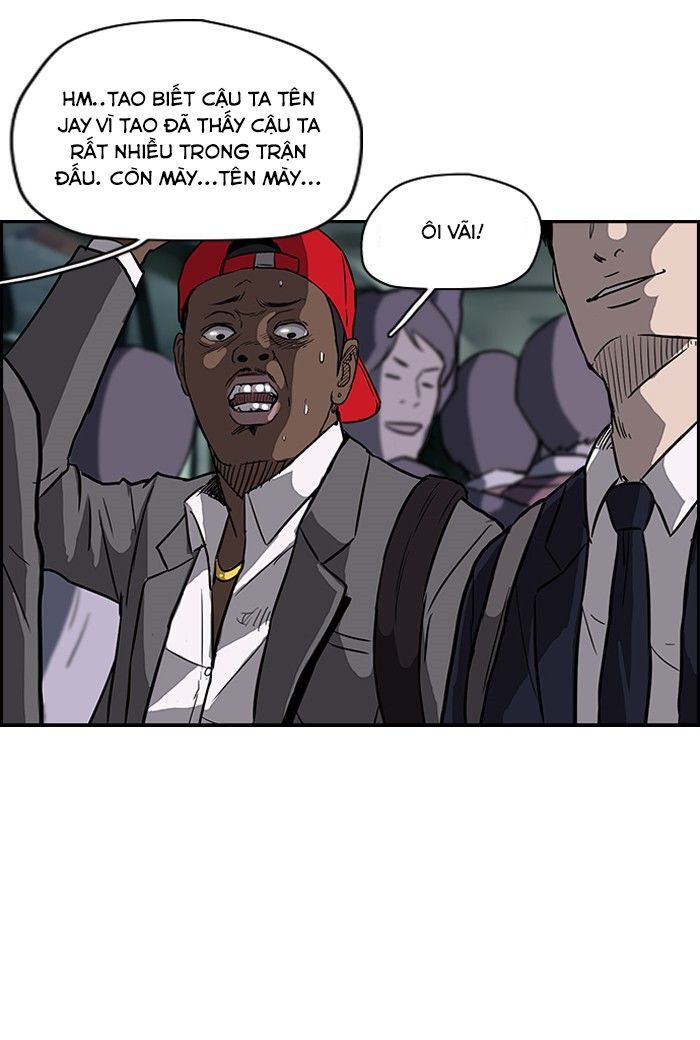 Thể Thao Cực Hạn Chap 90 - Next Chap 91