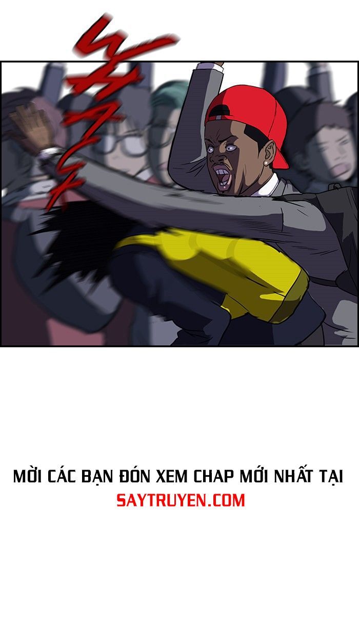 Thể Thao Cực Hạn Chap 90 - Next Chap 91