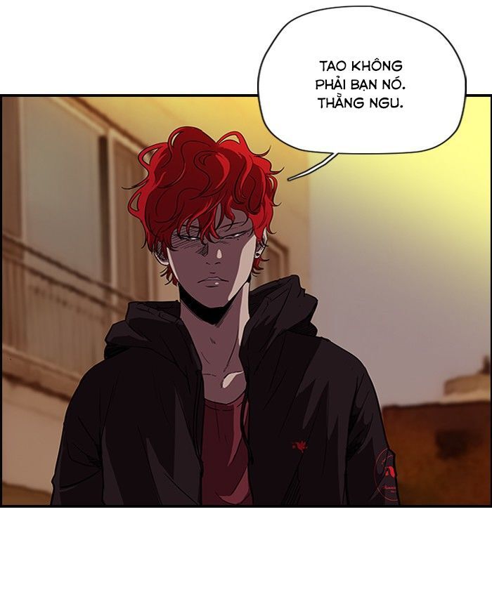 Thể Thao Cực Hạn Chap 90 - Next Chap 91