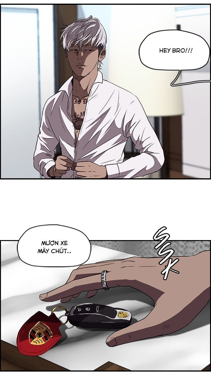 Thể Thao Cực Hạn Chap 90 - Next Chap 91