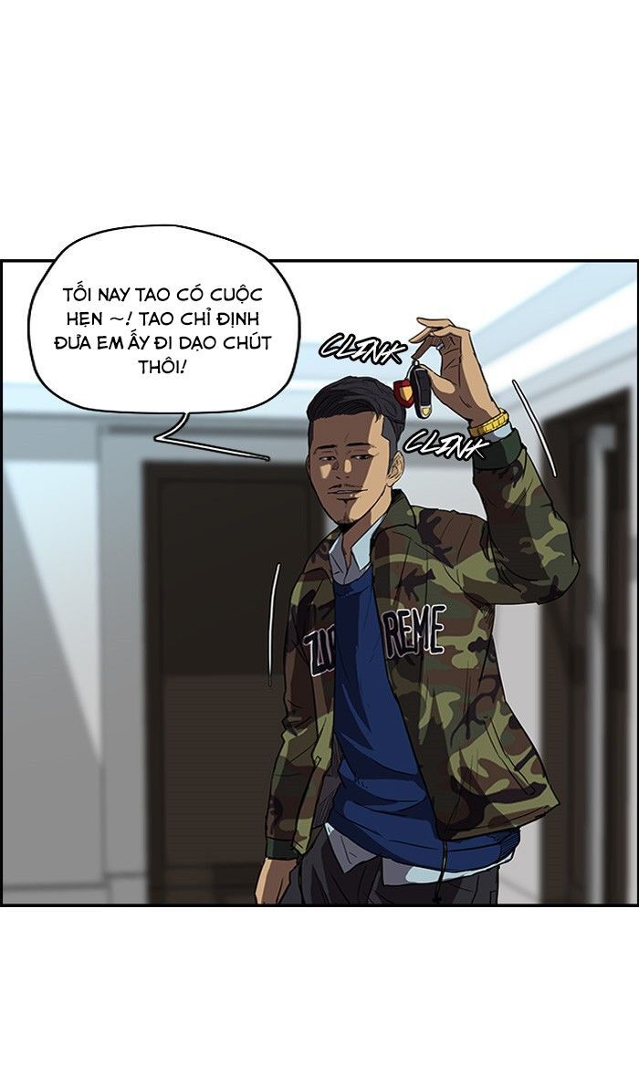 Thể Thao Cực Hạn Chap 90 - Next Chap 91