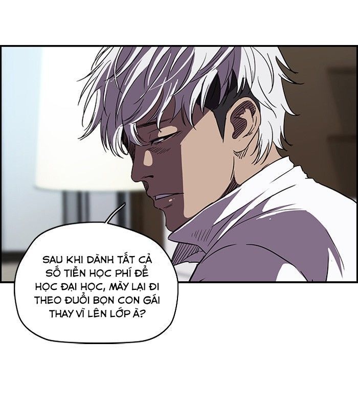 Thể Thao Cực Hạn Chap 90 - Next Chap 91