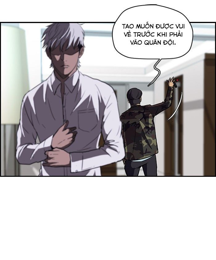 Thể Thao Cực Hạn Chap 90 - Next Chap 91