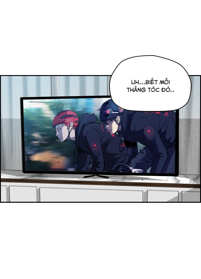 Thể Thao Cực Hạn Chap 90 - Next Chap 91