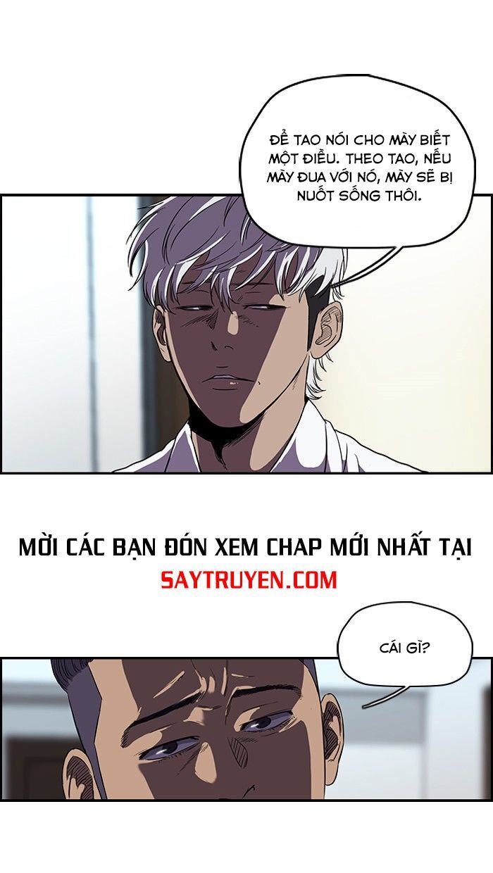 Thể Thao Cực Hạn Chap 90 - Next Chap 91