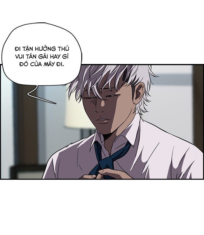 Thể Thao Cực Hạn Chap 90 - Next Chap 91