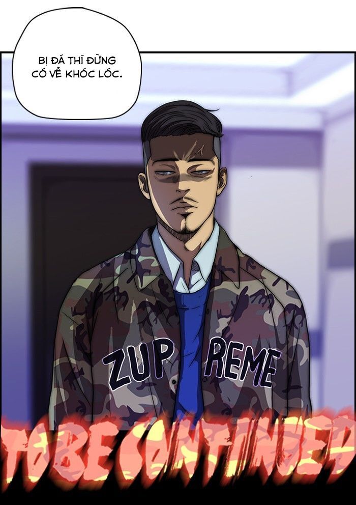Thể Thao Cực Hạn Chap 90 - Next Chap 91