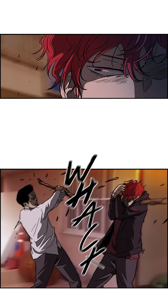 Thể Thao Cực Hạn Chap 90 - Next Chap 91