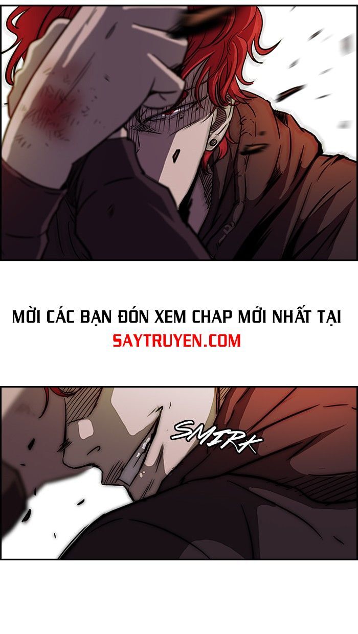 Thể Thao Cực Hạn Chap 90 - Next Chap 91