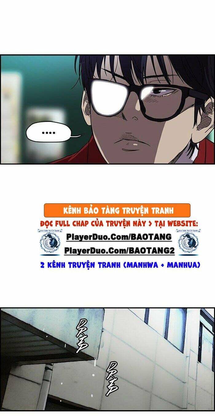 Thể Thao Cực Hạn Chap 93 - Next Chap 94