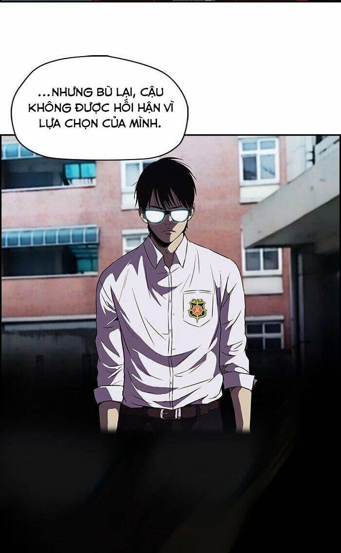 Thể Thao Cực Hạn Chap 93 - Next Chap 94