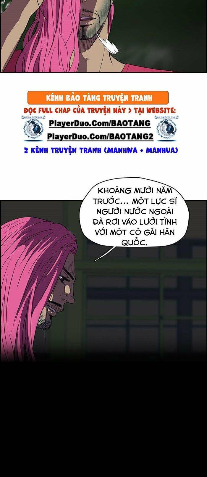 Thể Thao Cực Hạn Chap 94 - Next Chap 95