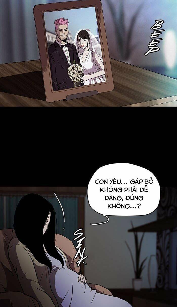 Thể Thao Cực Hạn Chap 94 - Next Chap 95