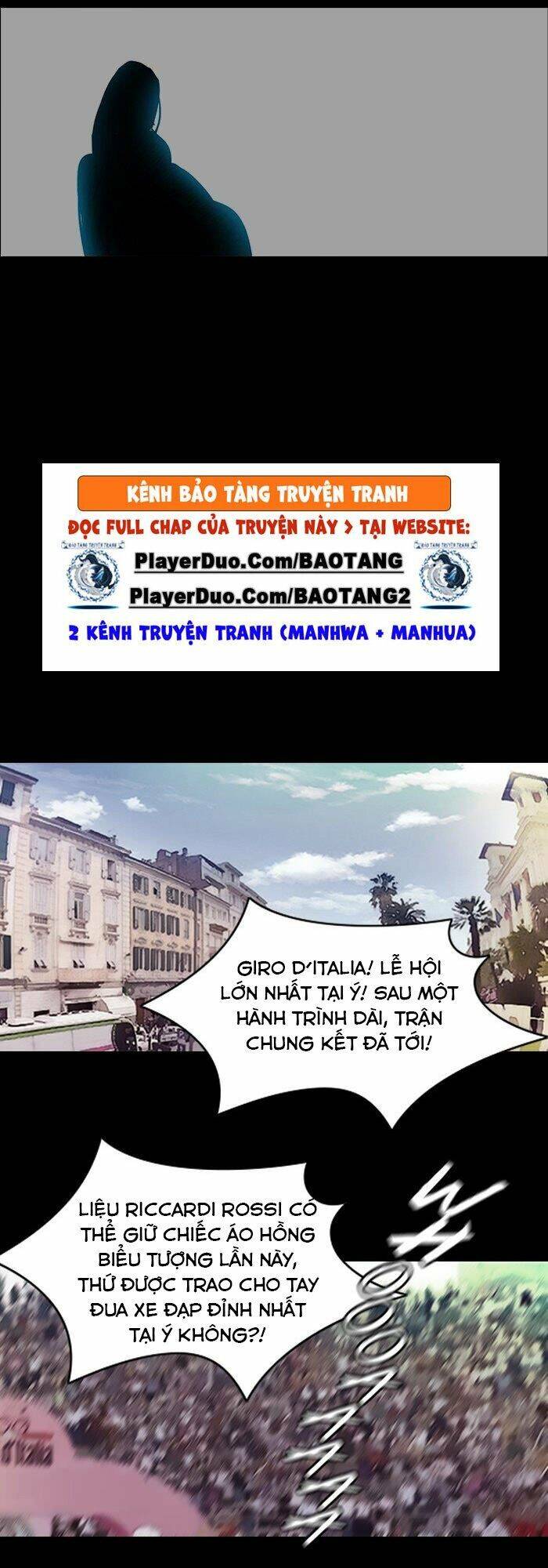 Thể Thao Cực Hạn Chap 94 - Next Chap 95