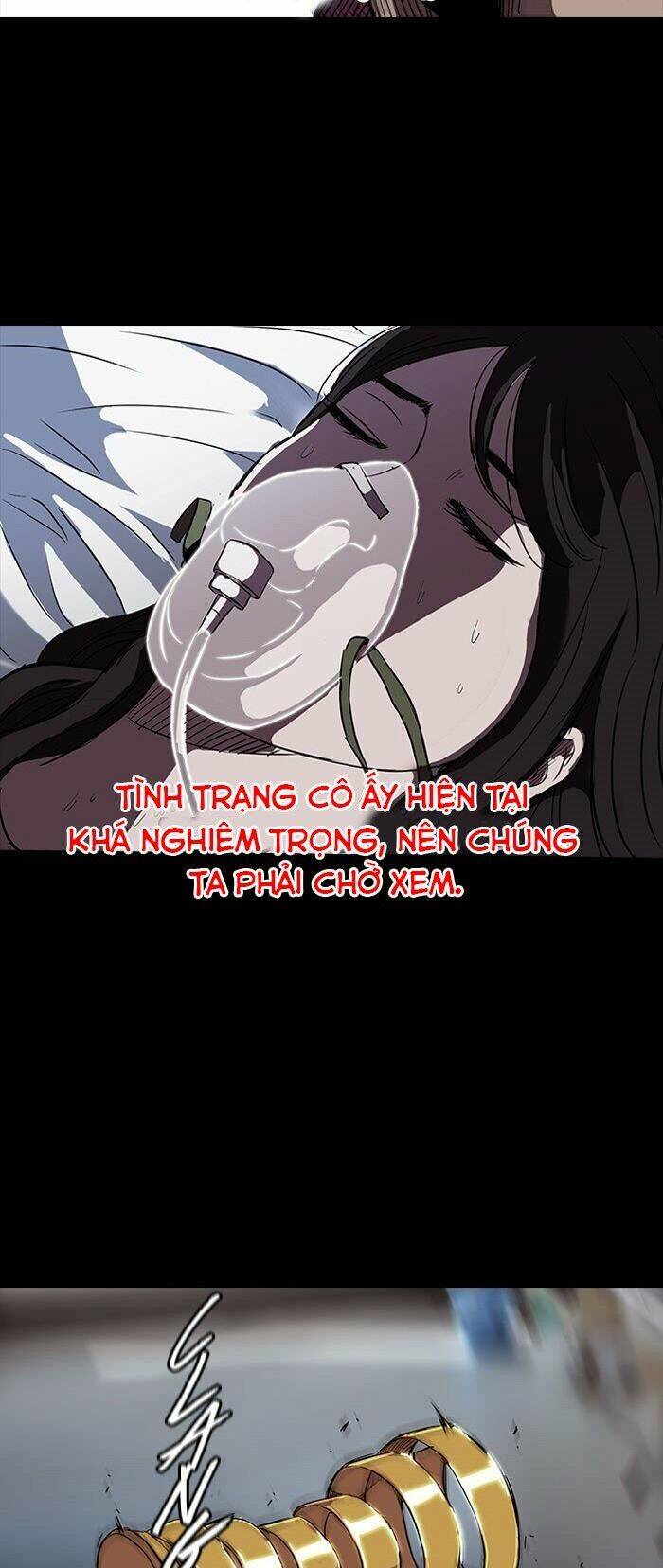 Thể Thao Cực Hạn Chap 94 - Next Chap 95