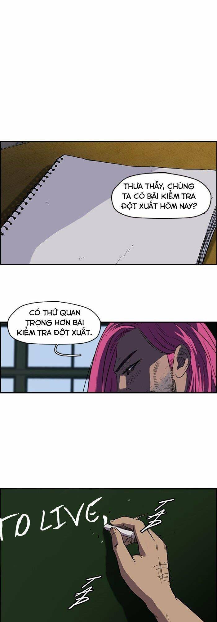 Thể Thao Cực Hạn Chap 94 - Next Chap 95