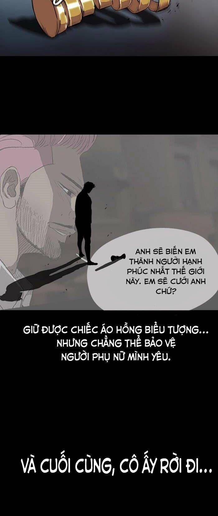 Thể Thao Cực Hạn Chap 94 - Next Chap 95